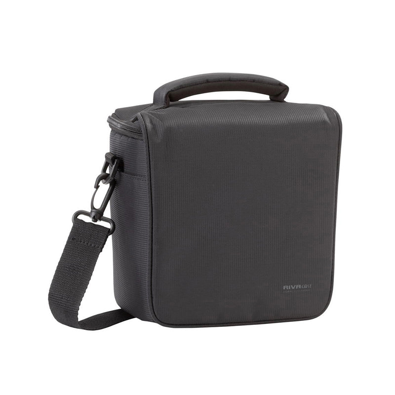 RivaCase 7302 (PS) Camera Shoulder Bag Black