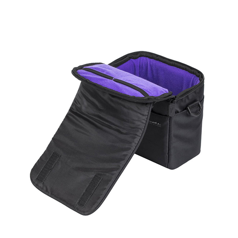 RivaCase 7302 (PS) Camera Shoulder Bag Black