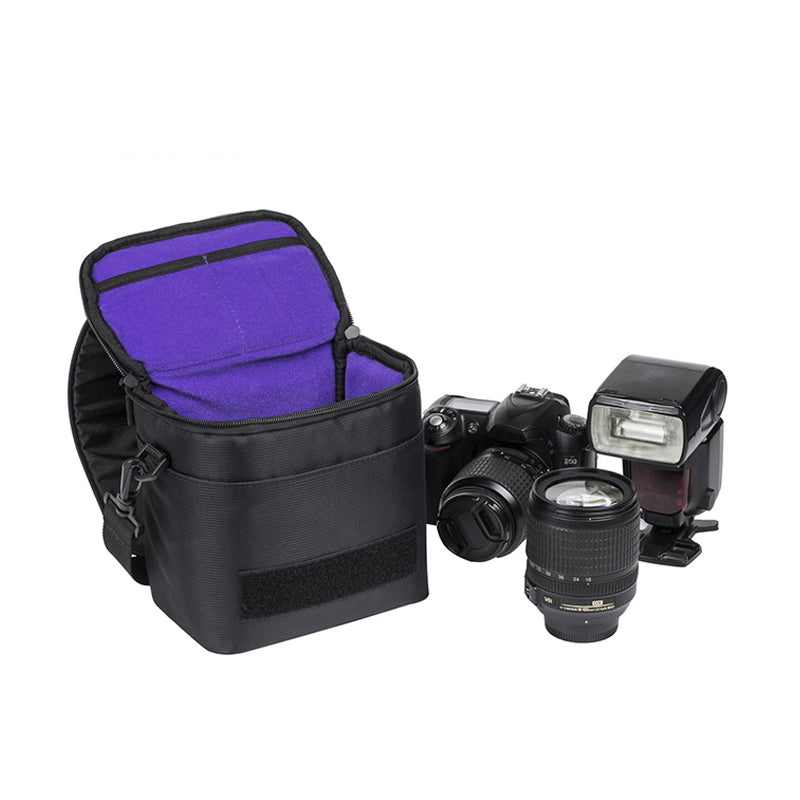 RivaCase 7302 (PS) Camera Shoulder Bag Black