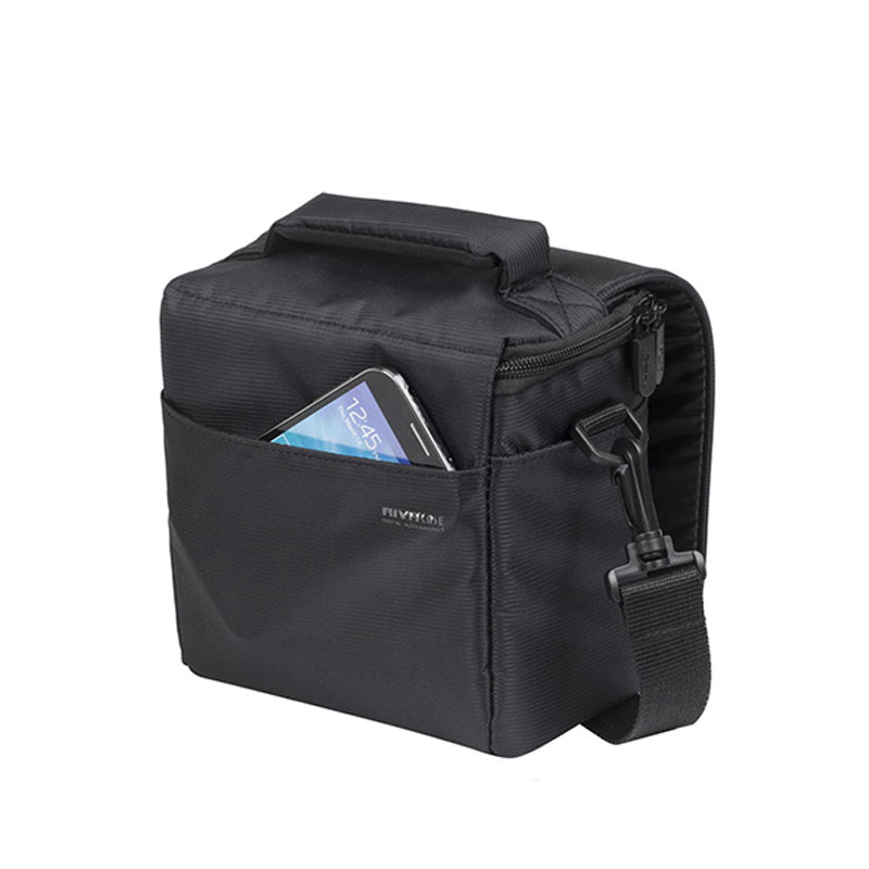 RivaCase 7302 (PS) Camera Shoulder Bag Black