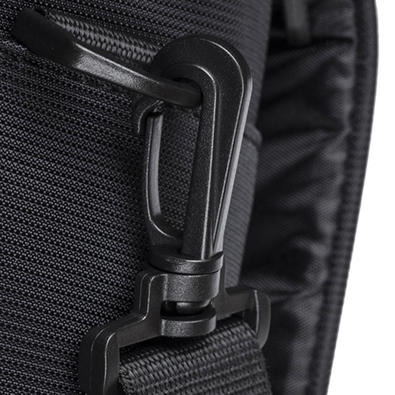 RivaCase 7302 (PS) Camera Shoulder Bag Black