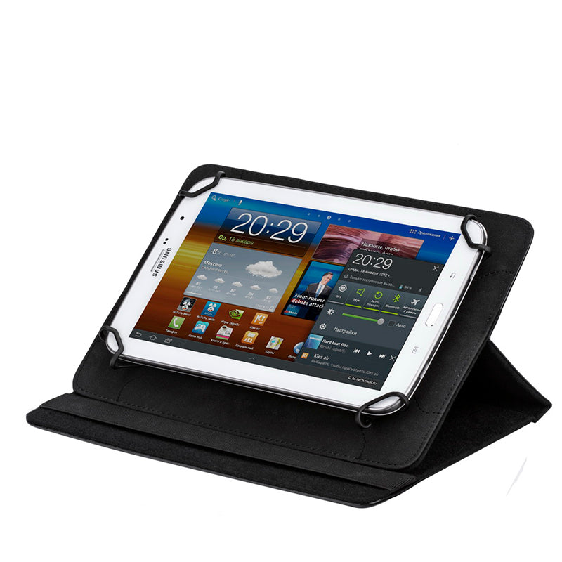 RivaCase Tablet Universal Case 8-9" Black