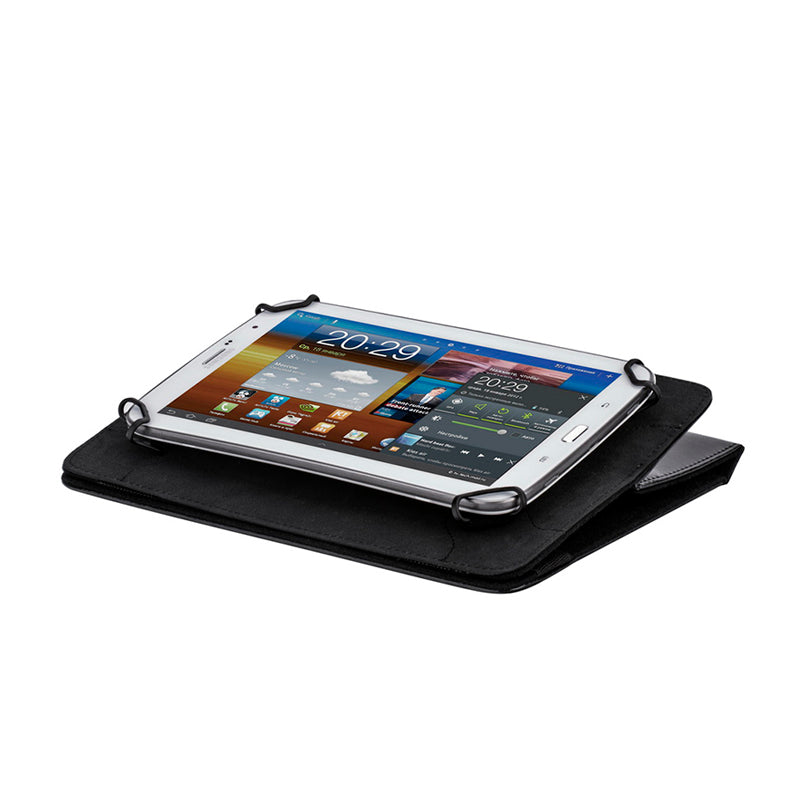 RivaCase Tablet Universal Case 8-9" Black