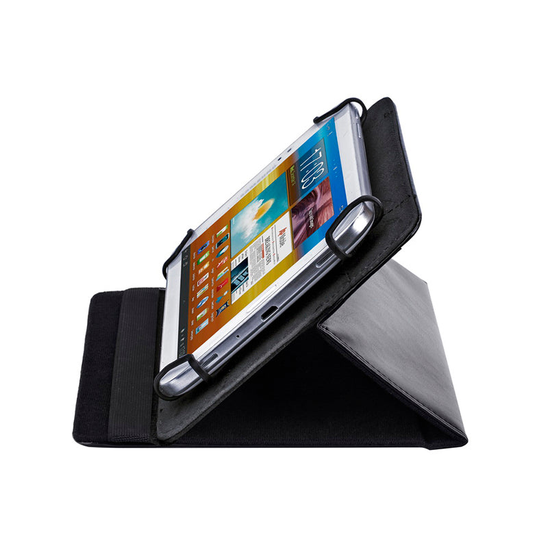 RivaCase Tablet Universal Case 8-9" Black