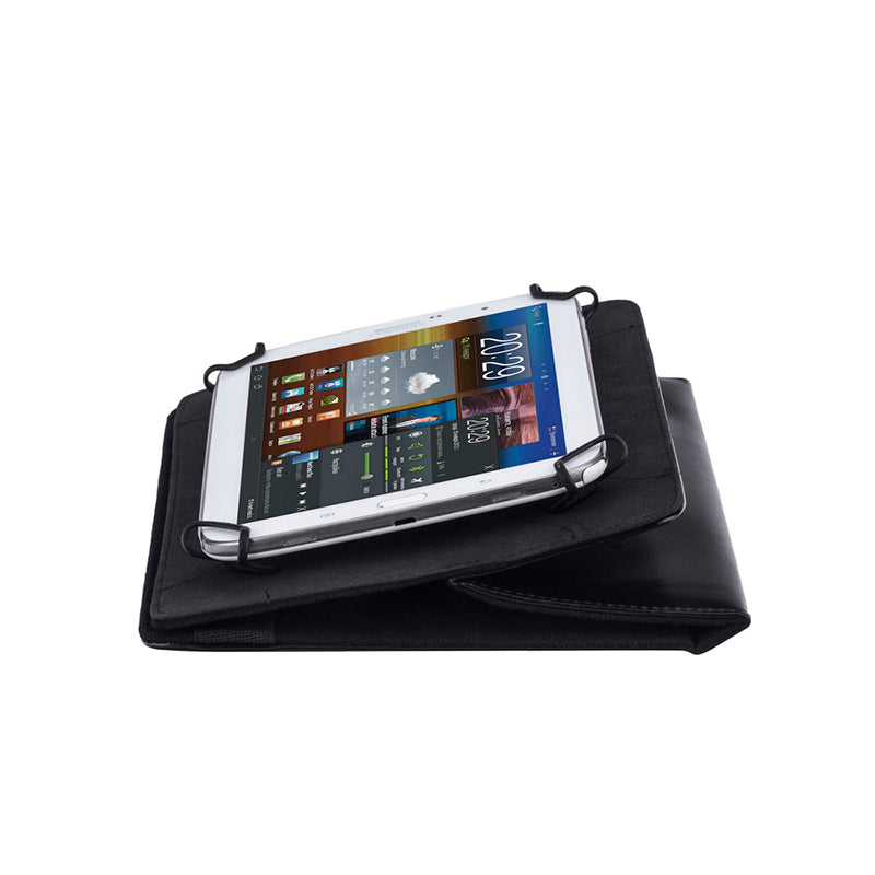 RivaCase Tablet Universal Case 8-9" Black