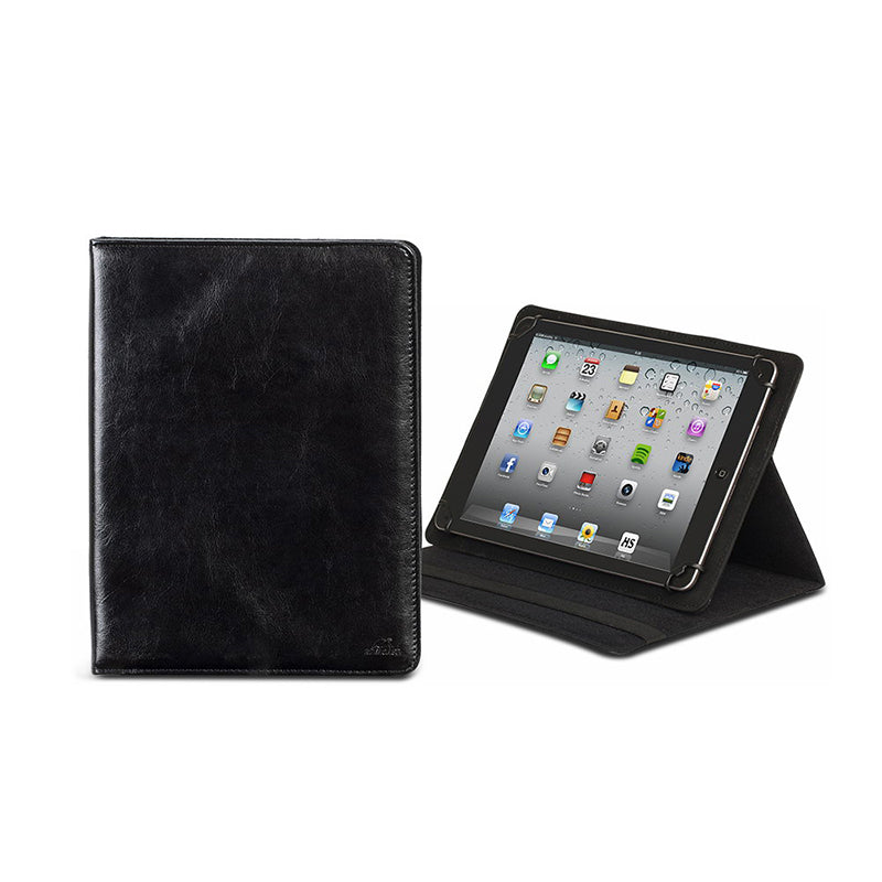 RivaCase 3007 Black Tablet Case 9"-10.1"