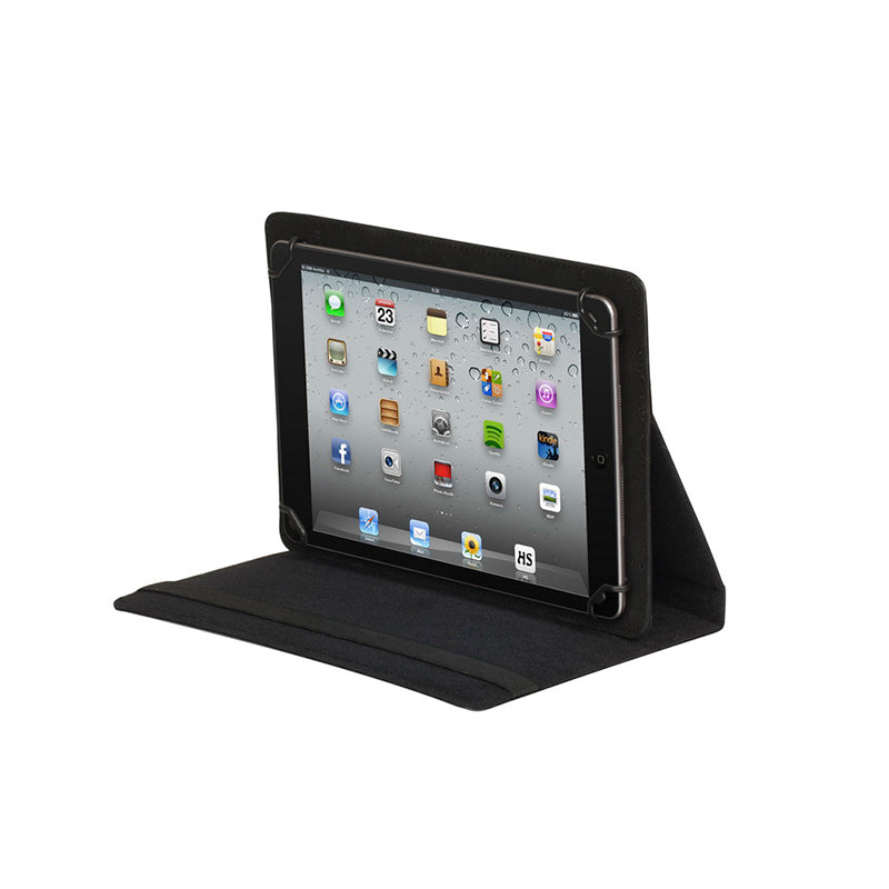 RivaCase 3007 Black Tablet Case 9"-10.1"