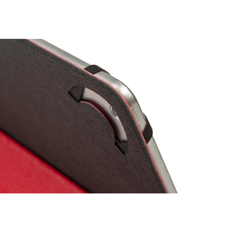 RivaCase Double Sided Tablet Cover 10.1" Red/Black