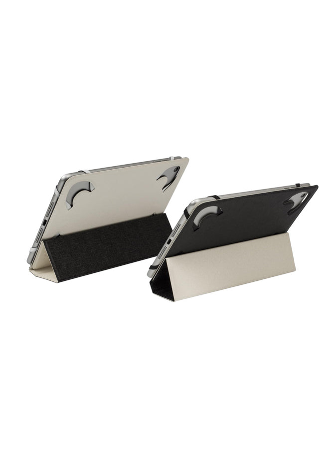 RivaCase 3122 White/Black Double-Sided Tablet Cover 7-8"