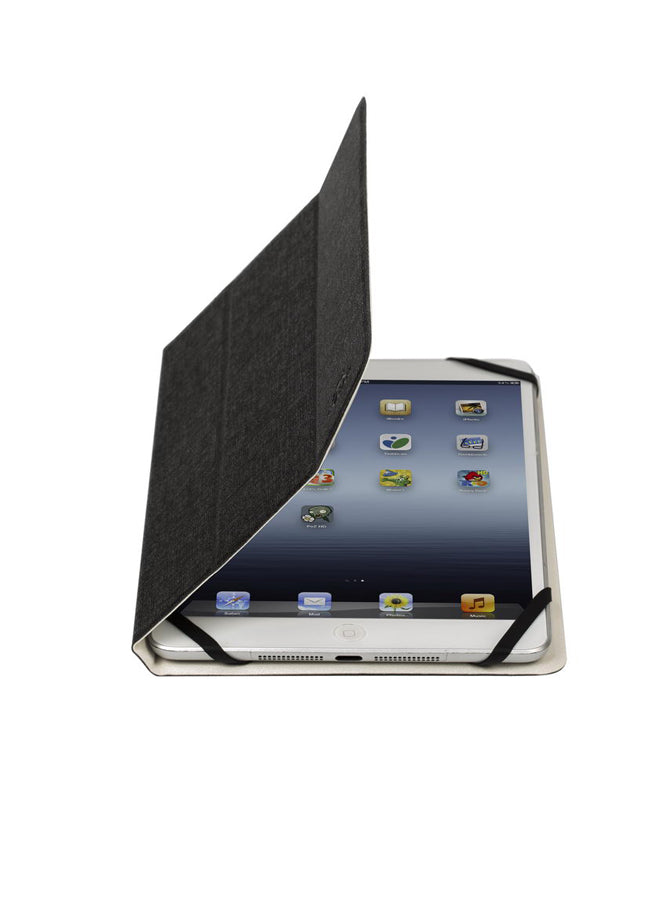 RivaCase 3122 White/Black Double-Sided Tablet Cover 7-8"