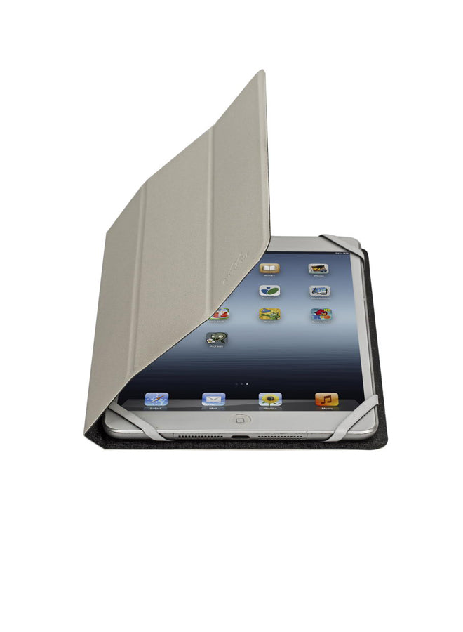 RivaCase 3122 White/Black Double-Sided Tablet Cover 7-8"