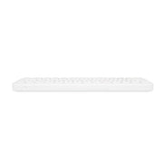 HP 350 Compact Multi-Device Bluetooth Keyboard ARAB - White