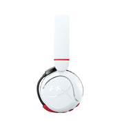 HyperX Cloud Mini Wireless Gaming Headset White