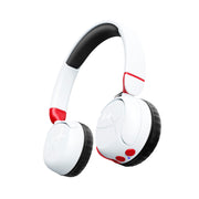 HyperX Cloud Mini Wireless Gaming Headset White