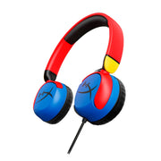 HyperX Cloud Mini Wired Gaming Headset (Multi)