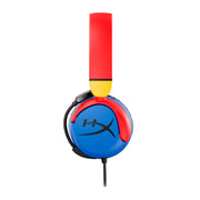 HyperX Cloud Mini Wired Gaming Headset (Multi)