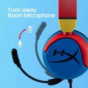 HyperX Cloud Mini Wired Gaming Headset (Multi)