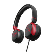 HyperX Cloud Mini Wired Gaming Headset Black