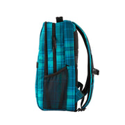 HP Campus XL Tartan Plaid 20L Backpack