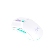 HyperX Pulsefire Haste 2 Core Wireless Gaming Mouse White