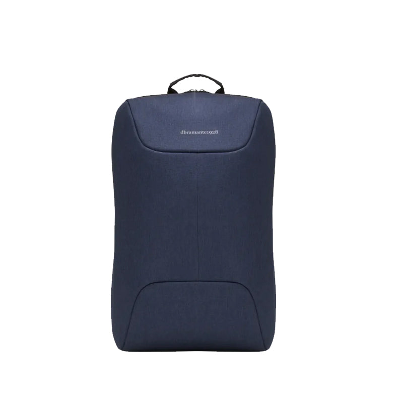dbramante1928 Charlottenborg Recycled Backpack 16" Dark Blue