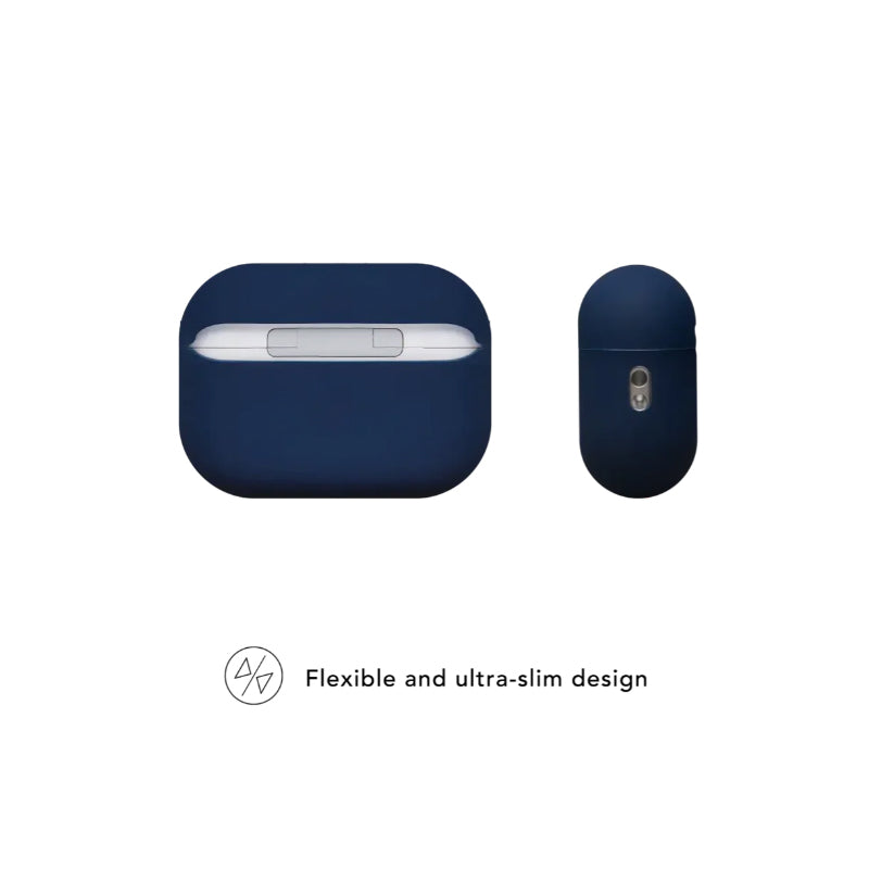 dbramante1928 Costa Rica AirPod Pro Case (2nd gen.) Pacific Blue