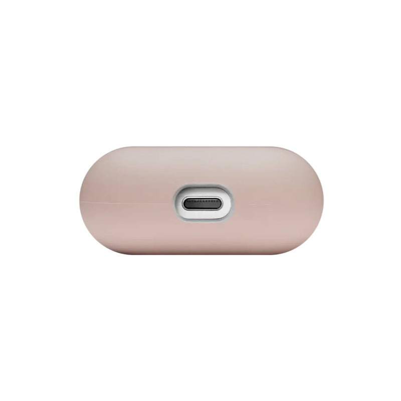 dbramante1928 Costa Rica AirPod Case (3rd gen.) Pink Sand