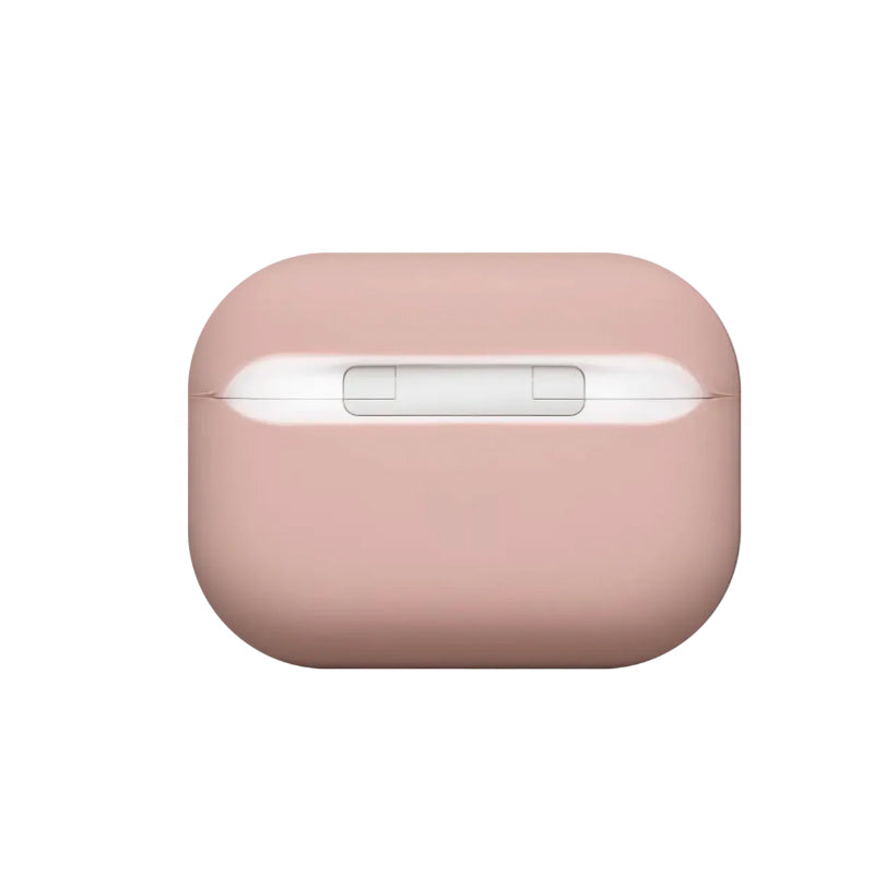 dbramante1928 Costa Rica AirPod Pro Case (2nd gen.) Pink Sand