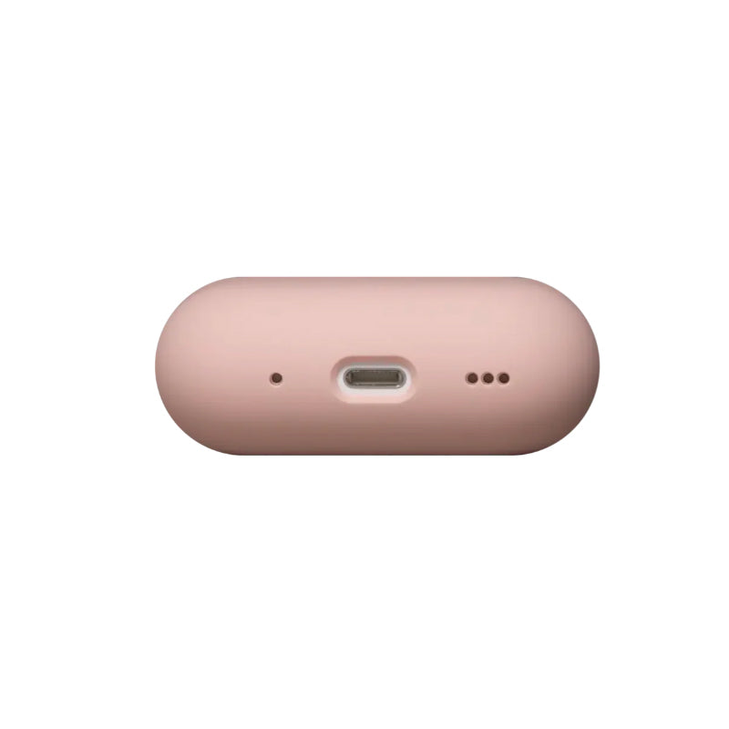 dbramante1928 Costa Rica AirPod Pro Case (2nd gen.) Pink Sand