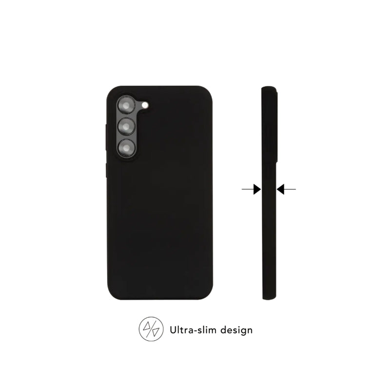 dbramante1928 Costa Rica Case for Samsung Galaxy S23+ Night Black