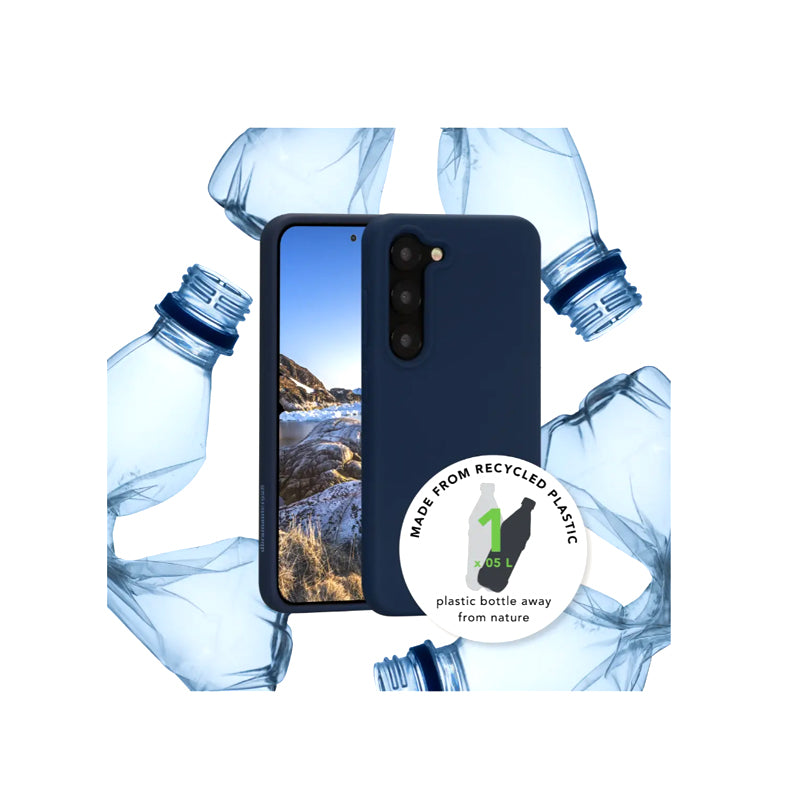 dbramante1928 Costa Rica Case for Samsung Galaxy S23+ Pacific Blue