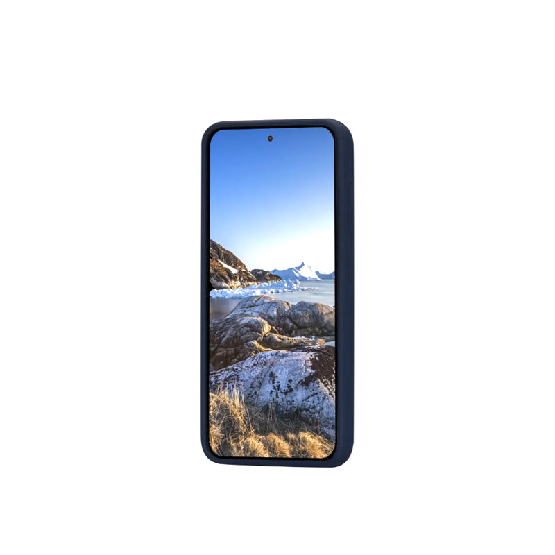 dbramante1928 Costa Rica Case for Samsung Galaxy S23+ Pacific Blue