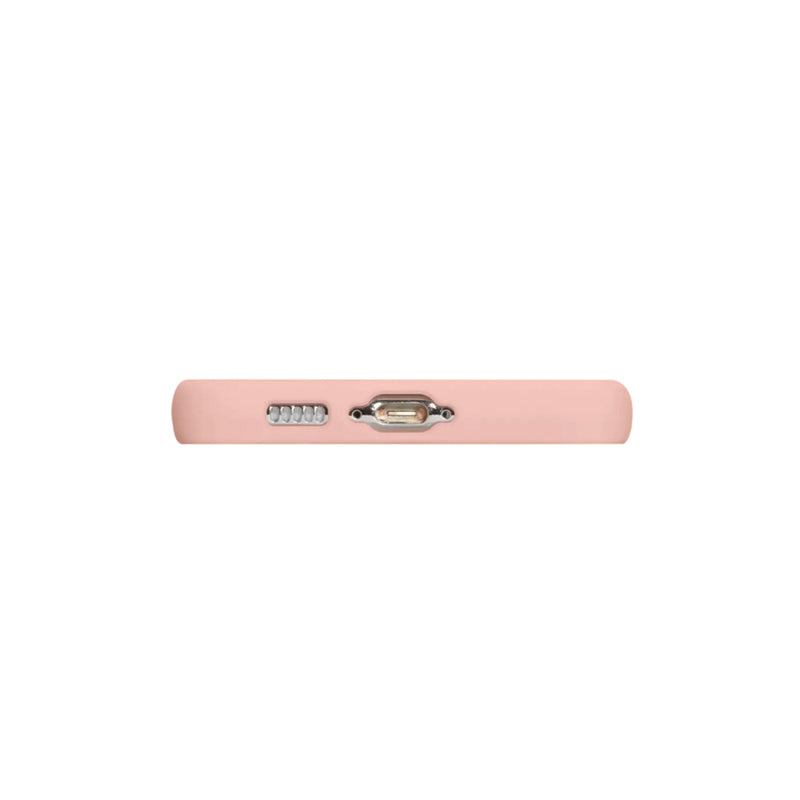 dbramante1928 Costa Rica Case for Samsung Galaxy S23+ Pink sand