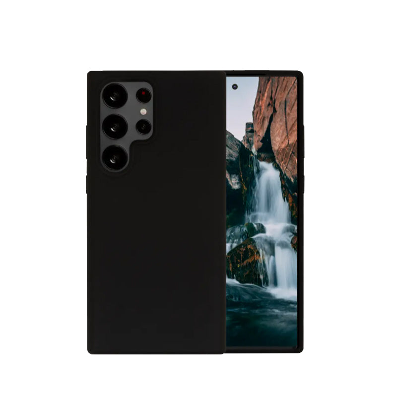 dbramante1928 Costa Rica Case for Galaxy S23 Ultra Night Black