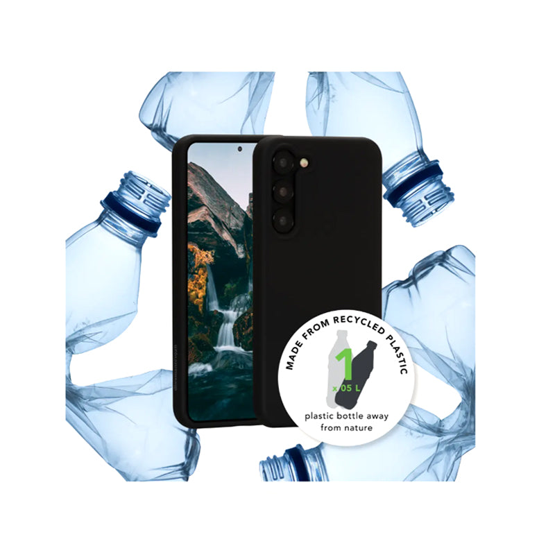dbramante1928 Costa Rica Case for Galaxy S23 Ultra Night Black