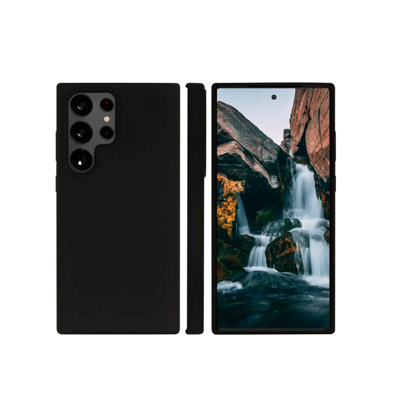 dbramante1928 Costa Rica Case for Galaxy S23 Ultra Night Black