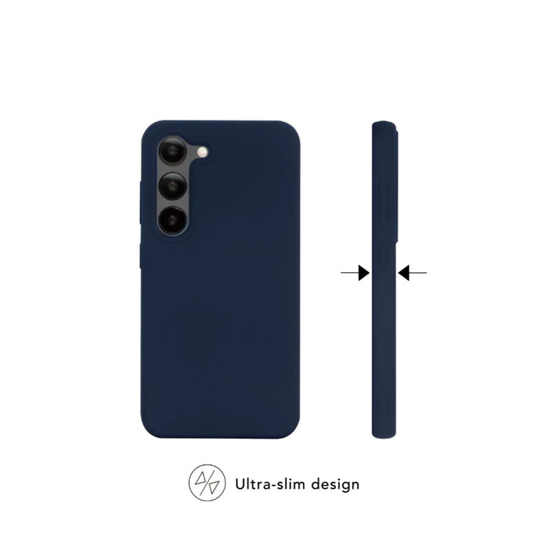 dbramante1928 Costa Rica Case for Galaxy S23 Ultra Pacific Blue