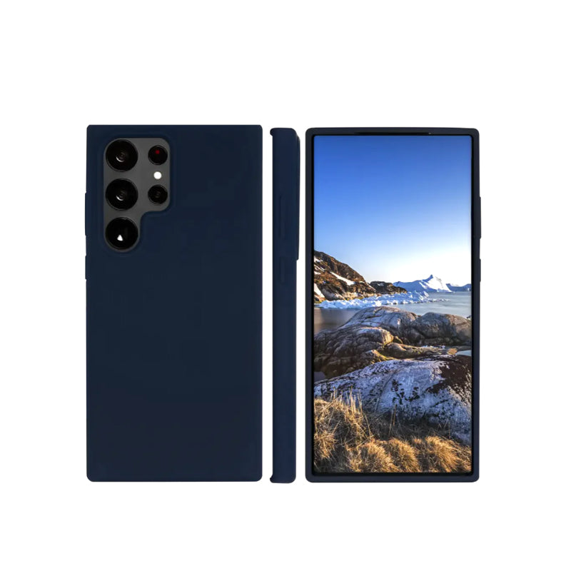 dbramante1928 Costa Rica Case for Galaxy S23 Ultra Pacific Blue