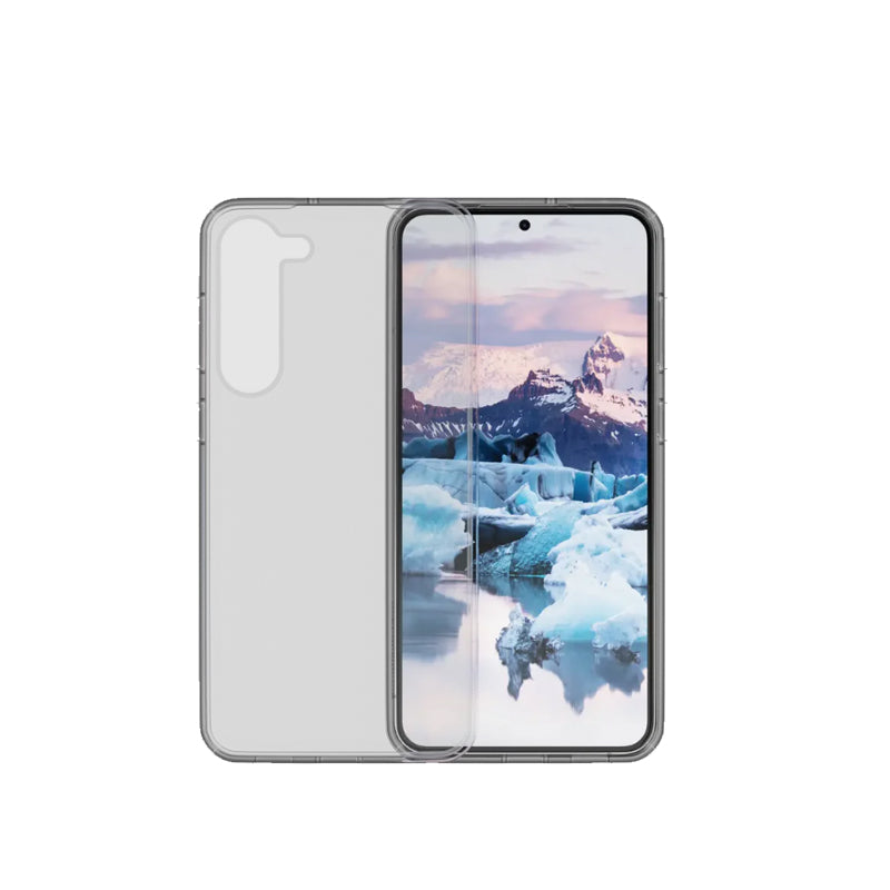 dbramante1928 Greenland Clear Case for Galaxy S23+