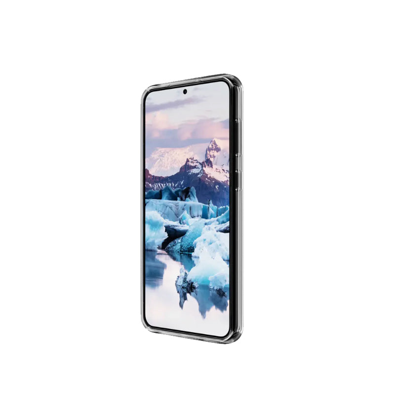 dbramante1928 Greenland Clear Case for Galaxy S23+
