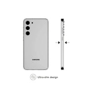 dbramante1928 Greenland Clear Case For Samsung Galaxy S23