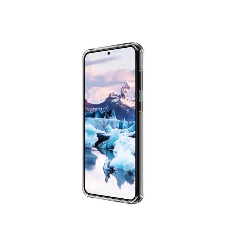 dbramante1928 Greenland Clear Case for Galaxy S23