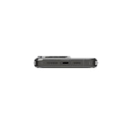 dbramante1928 iPhone 15 Pro Iceland Ultra D3O MagSafe Case Clear