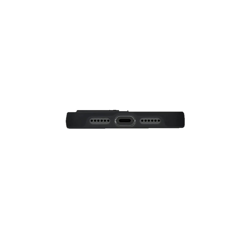 dbramante1928 iPhone 15 Pro Max Iceland Ultra D3O MagSafe Case Black