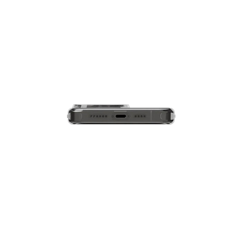 dbramante1928 iPhone 15 Pro Max Iceland Ultra D3O MagSafe Case Clear