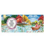 Seher's Interactive Book For Children