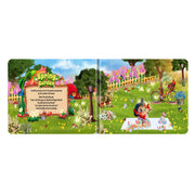 Seher's Interactive Book For Children