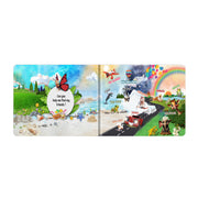 Seher's Interactive Book For Children