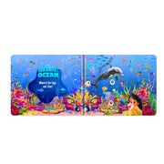 Seher's Interactive Book For Children