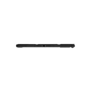 dbramante1928 London Multi-Functional Black Case for iPad Pro 11